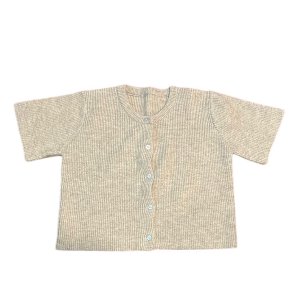 Light Gray Women’s Sweater